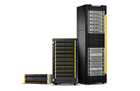 HPE 3PAR StoreServ