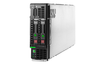 HPE Blade Server
