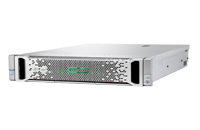 HPE Hyper Converged