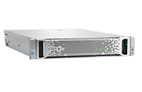 HPE Rack Servers