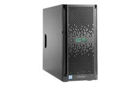 HPE Tower Servers